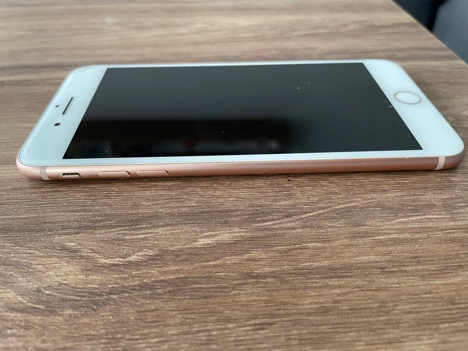 iPhone 8 Plus 64GB in Ahlen