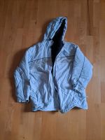 Winterjacke Axis hellblau Gr.38 Niedersachsen - Evessen Vorschau