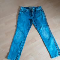 Jeans von Cecil blau INCH 36/32 Rheinland-Pfalz - Walsdorf Eifel Vorschau