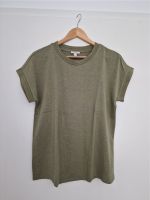 Esprit Damen T-Shirt in Khaki, Gr. L Baden-Württemberg - Leonberg Vorschau