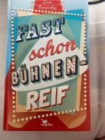 „Fast schon bühnenreif“ von Lisa Rosinsky Berlin - Charlottenburg Vorschau