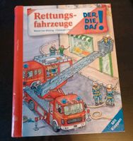 Der, die, das! Rettungsfahrzeuge Niedersachsen - Vechelde Vorschau