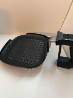 Philips Airfryer Zubehör Grilleinsatz XL Berlin - Karlshorst Vorschau