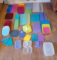 Tupperware Deckel, Ersatzdeckel,  Ersatz Niedersachsen - Helmstedt Vorschau