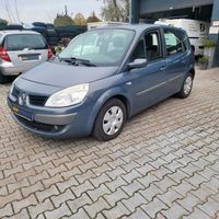 Renault Scenic Avantage 1.6 16V/KLIMA/AHG Baden-Württemberg - Wendlingen am Neckar Vorschau