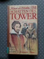 Im Schatten des Tower Bayern - Osterzell Vorschau