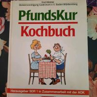 Pfundskur Kochbuch Baden-Württemberg - Schwaikheim Vorschau