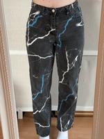 Jeans Hose von Shein Baden-Württemberg - Rielasingen-Worblingen Vorschau