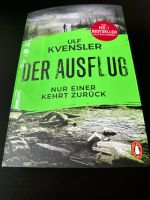 Der Ausflug - Ulf Kvensler Bayern - Abensberg Vorschau