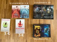 Englischsprachige Fantasy Bücher für Jugendliche Bayern - Würzburg Vorschau