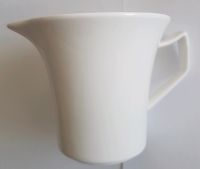 Milchkännchen "Van Well" Harmony, weiß/Porzellan B8/H7,5cm Hessen - Darmstadt Vorschau