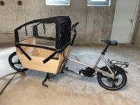 Ein CARGO Bike, Lastenrad JOHANSSON-Gunnar, Brose Drive T Baden-Württemberg - Winnenden Vorschau