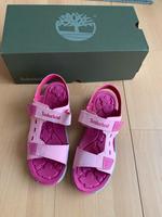 Verkaufe neue Timbaland Sandalen Gr.38 Niedersachsen - Gifhorn Vorschau