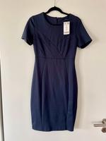 Kleid Dunkelblau Baden-Württemberg - Aalen Vorschau