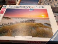 Puzzle mit 1000 Teilen Schleswig-Holstein - Trappenkamp Vorschau