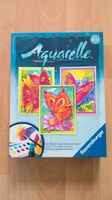 Ravensburger Aquarelle Schmetterlinge 29316, wie NEU, KOMPLETT Baden-Württemberg - Pforzheim Vorschau