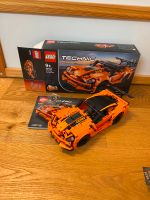 LEGO TECHNIC 42093 Chevrolet Corvette ZR1 Hessen - Großenlüder Vorschau