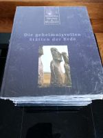 Menschen, Mythen und Mysterien 9 Bände  komplett Hessen - Büdingen Vorschau