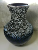 Vintage Keramik Vase Carstens Tönnieshof Fat Lava Niedersachsen - Ganderkesee Vorschau