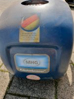 Raketenbrenner MHG RE 1.60 H Rheinland-Pfalz - Wissen Vorschau