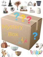 Mystery Box min. 5 Artikel NEUWARE Überraschungs Paket Geschenk Niedersachsen - Harsum Vorschau