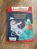 Leseanfänger spannende Geschichten Rheinland-Pfalz - Bendorf Vorschau