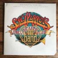 Vinyl DoLP Schallplatte - Soundtrack Sgt.Pepper‘s Lonely Hearts München - Berg-am-Laim Vorschau