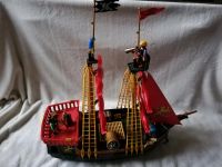 Playmobil Piratenschiff Niedersachsen - Wedemark Vorschau