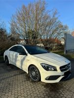 Mercedes Benz CLA 200 AMG Line Niedersachsen - Wolfenbüttel Vorschau