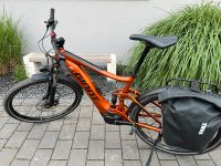 Giant Stance E+2 625Wh E-Bike Fully MTB Touren-Rad Nordrhein-Westfalen - Datteln Vorschau