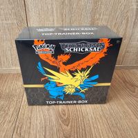 Pokemon Verborgenes Schicksal Elite Trainer Box Sachsen - Limbach-Oberfrohna Vorschau