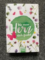 Buch Wo mein Herz dich findet Kathryn Taylor Sachsen - Grüna (Sachsen) Vorschau