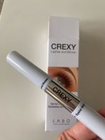 Crexy Lashes and Brows Growth Serum NEU Schleswig-Holstein - Westerrönfeld Vorschau