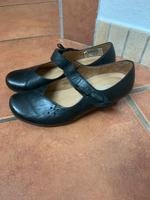 Gabor Damen Schuhe mit  Klettverschluss Gr 5 Aachen - Aachen-Mitte Vorschau