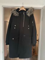 Khujo Mantel, Parka, Jacke, Gr. XXL, schwarz Hamburg-Nord - Hamburg Langenhorn Vorschau