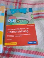 Praxis und Methoden der Heimerziehung Lambertus Nordrhein-Westfalen - Castrop-Rauxel Vorschau