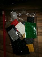 30 kleine Lego Platten Niedersachsen - Uplengen Vorschau