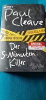 Der 5- Minuten Killer West - Zeilsheim Vorschau