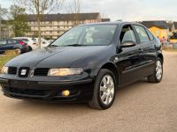 ‼️SEAT LEON 1.6 78TKM TÜV 01.26‼️ Rheinland-Pfalz - Trier Vorschau