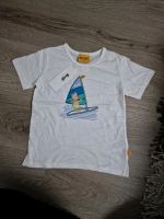 Steiff T-Shirt neu gr 98 Nordrhein-Westfalen - Neukirchen-Vluyn Vorschau