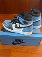 Air Jordan 1 UNC Toe US12/EU46 Bayern - Altendorf Vorschau