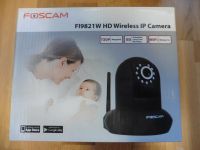 FOSCAM FI9821W HD Wireless IP Camera Hessen - Lauterbach (Hessen) Vorschau