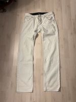 * LEE JEANS * ZED * WEISS * NEUWERTIG * 33/34 Hessen - Reiskirchen Vorschau