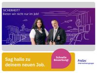 Luftsicherheitskontrollkraft (m/w/d) (FraSec Flughafensicherheit) *19.49 EUR/Stunde* in Frankfurt am Main Sicherheitsdienst  Sicherheitsmitarbeiter Objektschutzmitarbeiter Süd - Flughafen Vorschau