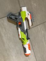 Nerf N-Strike Elite XD Modulus Ion-Fire Sachsen - Tharandt Vorschau