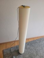 Stehlampe beige Stoff Rheinland-Pfalz - Rodenbach b. Altenkirchen, Westerwald Vorschau