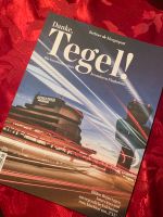 Morgenpost Buch über Flughafen Tegel Berlin - Reinickendorf Vorschau