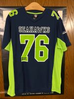 NFL Seattle Seahawks Fan Team Jersey Trikot Shirt L Nordrhein-Westfalen - Sankt Augustin Vorschau