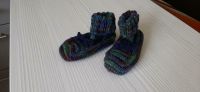 Handgestrickte Babyschuhe NEU Schleswig-Holstein - Itzehoe Vorschau