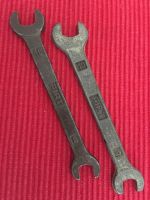 2 x Fiat Werkzeug Tool für Oldtimer 500 600 850 Baden-Württemberg - Karlsruhe Vorschau